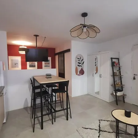Refait A Neuf Centre Ville Apartment Frejus