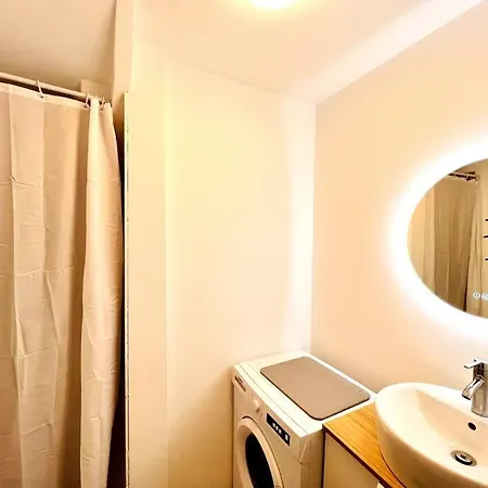 Refait A Neuf Centre Ville Apartment *