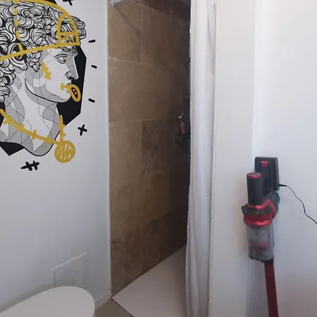 Refait A Neuf Centre Ville Apartamento Fréjus